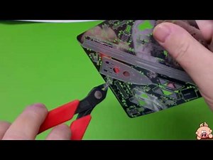 Metal Earth USS Arizona : Build & Reveal