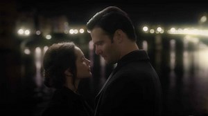 Gabriel's Inferno Part III | Release Date, Reviews, Cast, and Where to Watch