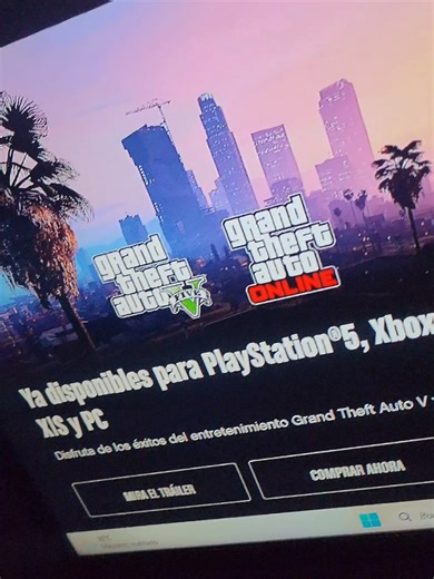 Duda sobre compra de GTA y mods para jugar