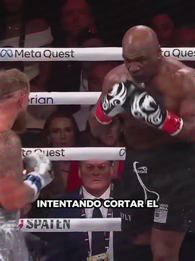 #miketyson #jakepaul | mike tyson jakepaul