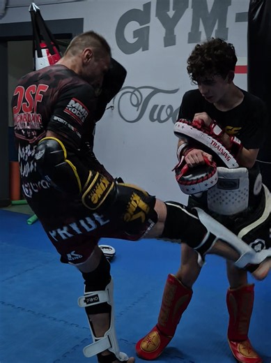 #sportywalki #fightsports #walka #kickboxing #k1