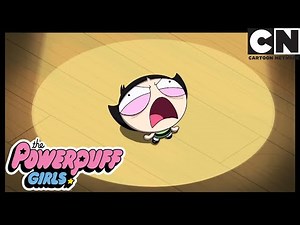 Bomba De Drama | As Meninas Superpoderosas | Cartoon Network 🇧🇷