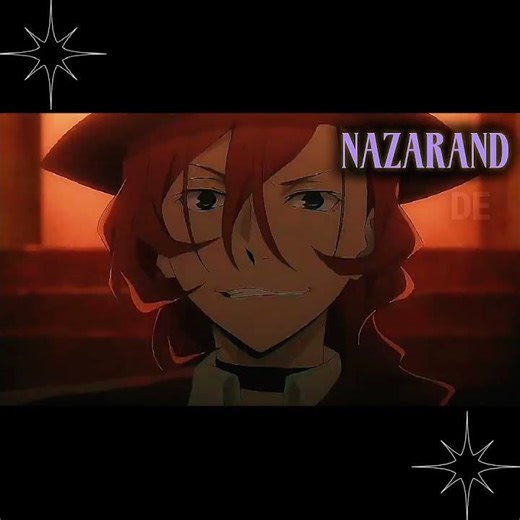 [#ISHQAVE] [#SOUKOKU] #bungoustraydogs #bsd #chuuyanakahara #dazaiosamu #soukoku #skk #soukoku edit