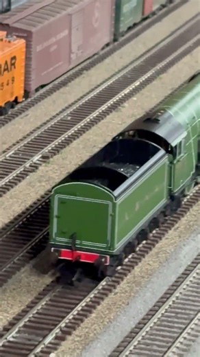 Buffering To The Five Teaks