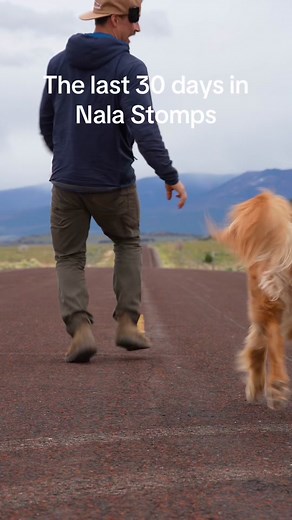 adventuringwithnala on TikTok