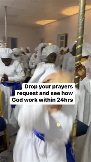 God of prophet and prophetess will answer secret prayer 🙏🏼 #viralshortsreels #viralreelschallenge #viralvideochallenge #celestialchurchofchrist #everyonehighlightsfollowers #viral #familyfirst Oluwatoyin Oluwakemisola Lizzy Olujobi Omolola Mirado Ad Ucheoma Chinausky Nancy Kelly Ibekwe Cherry Bliss Ruth Ruth Nyo Lar Jennybest Nkwor Adina Savage Çömr Mårshãl Üçhê IK | Topesars lakaye