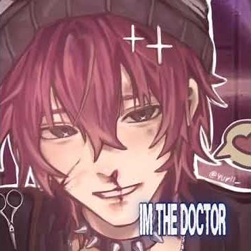 Killer Chat! Ronin Beaufort Edit (Prescription MSI)