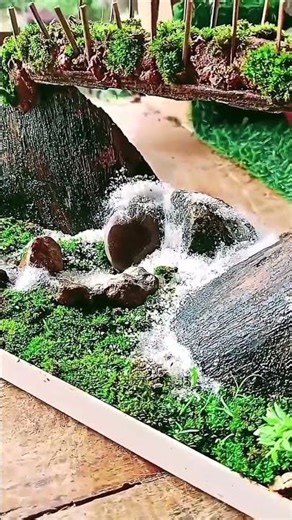 miniature garden making ideas #creativegardening