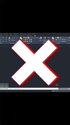 🔥 AutoCAD Rectangular Array Command – Duplicate Hundreds of Objects in Seconds! 😱