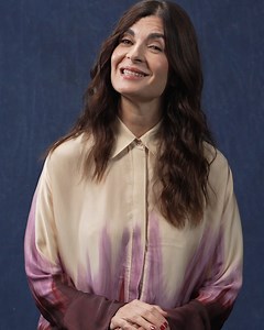 La historia de Ema es tan oscura como dramática. ¿Cómo fue para Soledad Villamil encarnar este personaje tan particular? Atrapados ya está disponible en Netflix. | Netflix