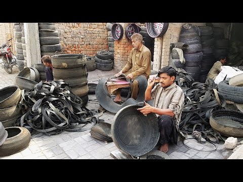 Top 10 Fantastic and Most powerful Mass Production and Manufacturing videos