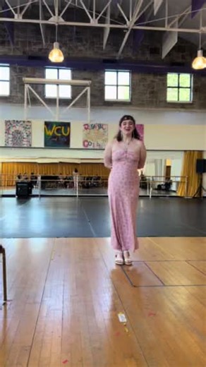 losing my mind - follies i need to post my performances on here @WCU Musical Theatre #fyp #musicaltheatre #follies #sondheim #foryou