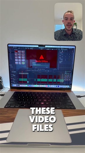 How do you organize your files?