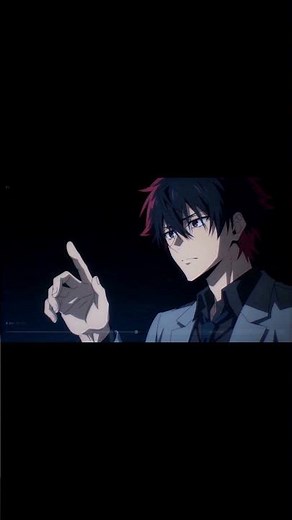 Global Lord System: Ascension to Divinity #anime #action #animeedit