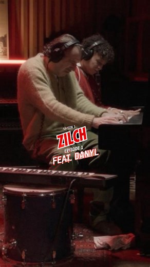 Chilly Gonzales | C‘EST DEHORS : ZILCH Épisode 1 @chilly_gonzales feat. @danylchulo sur @gruntluv Link in bio. Réalisatrice: @francissalvator Chefs... | Instagram