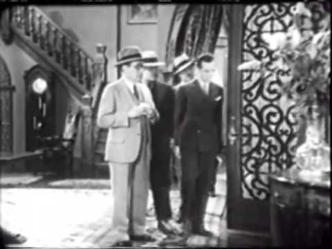 Murder at Midnight (1931) PRE-CODE HOLLYWOOD