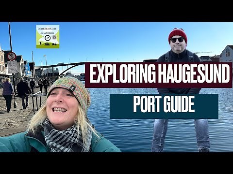 What to do in Haugesund - Our 5 Minute Port Guide