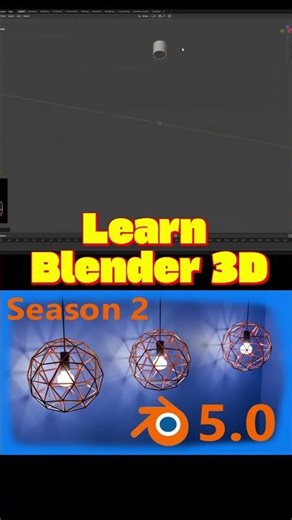 (S:2) Blender Tutorial: Cycles 5.0