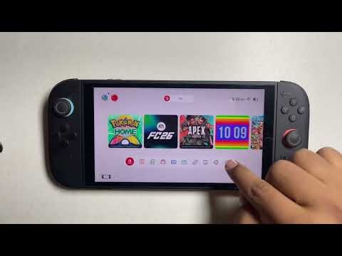 How to Fix Error code 2160-8056 in Nintendo Switch 2