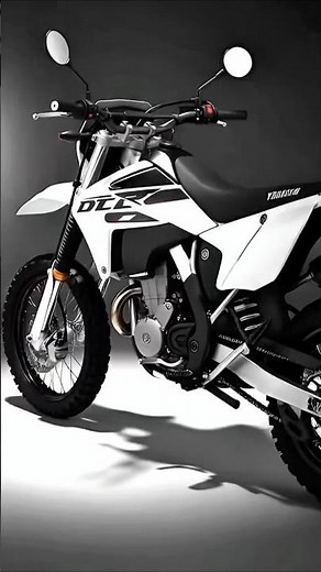 2026 Yamaha DT 50 R Revealed | New Design, Specs, Engine & Off-Road Performance Review