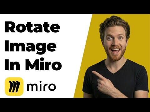 How To Rotate Image In Miro (2026 Easy Guide)