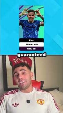 Must Buy Players Ahead Of GW24🚨 #fantasyfootball #fpl
