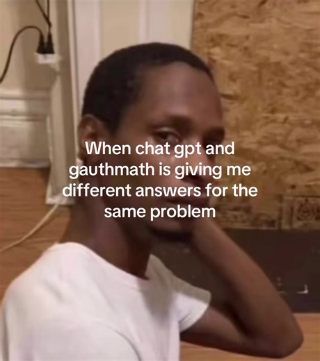 Resolviendo problemas: ChatGPT vs. Gauthmath