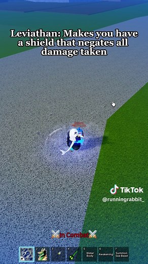 runningrabbit_ on TikTok