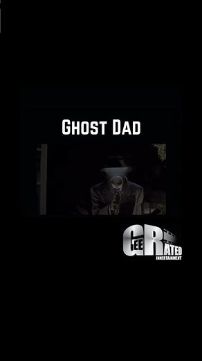 Ghost Dad Trailer (1990) #ghostdad #father #movie