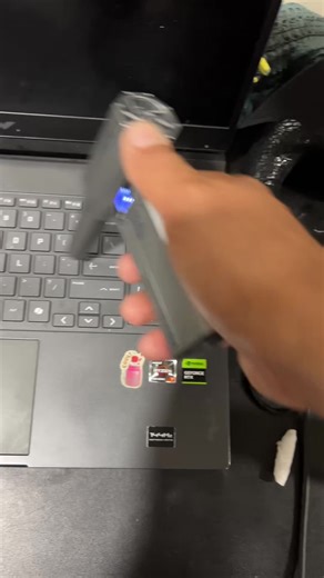 YOYOTO Z1 Electric Air Duster: Versatile Cleaning Tool