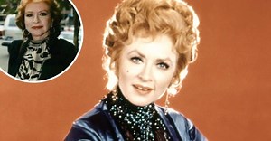 Whatever Happened To Amanda Blake, Miss Kitty On ‘Gunsmoke’?