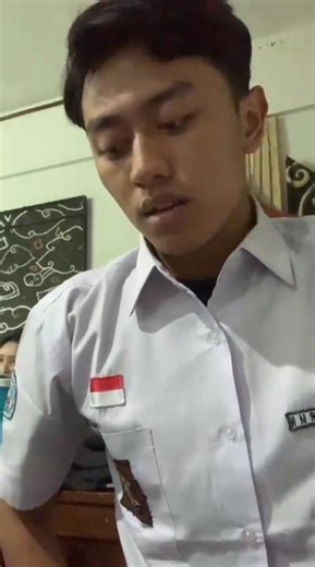 Spontan Tanpa Uhuy - Cover Gitar Menarik