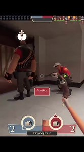 No context TF2 on Reels