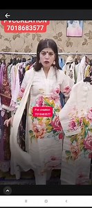 #PVCCREATION Pure linen cotton 36 to 46👌👌👌 Click to order https://wa.me//7018683577 👍👍👍 #aiba3 #aibaregisteredseller #stitcheddress #ladiesreadytowear | AIBA 4.0 : All India BusinessWomen's Association