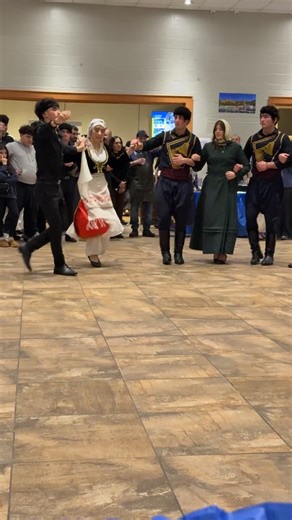 Archangel Michael Greek Orthodox Church on Reels