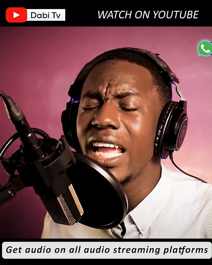 Live Christian worship - Yesu din | Dabi Tv