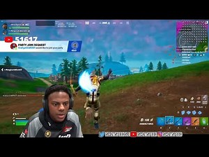 OG FORTNITE + messi dont like me +