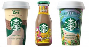 Starbucks reveals what’s brewing in NPD