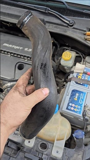 Fiat Kullanıyorsan KAYDET LAZIM OLUR P0238 ARIZASI