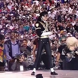 Michael jackson Jam live in super Bowl 1993 | God Of Music