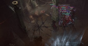 Where to Find and How to Access The Pit in Diablo IV