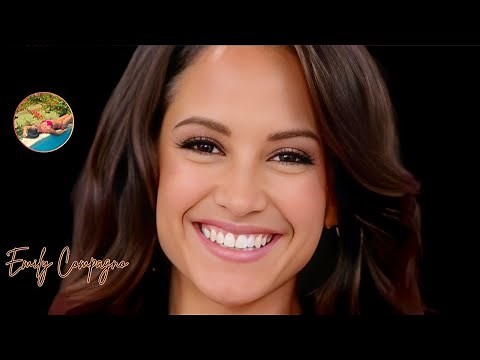 Emily Compagno's Huge Size Might Surprise You - Take A Look