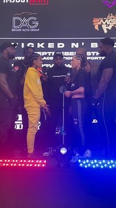 “What could you do to me!” | Tyrone