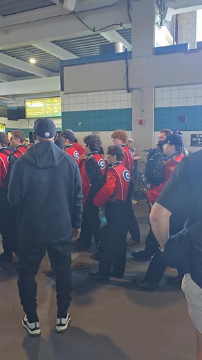 Ga band | Deedra L Williams