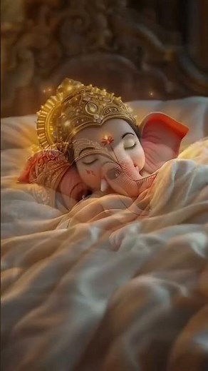 Bal Ganesh 🐘 | Kids Animated Story of Lord Ganesha | Hindi Devotional Cartoon Video 🙏🎉