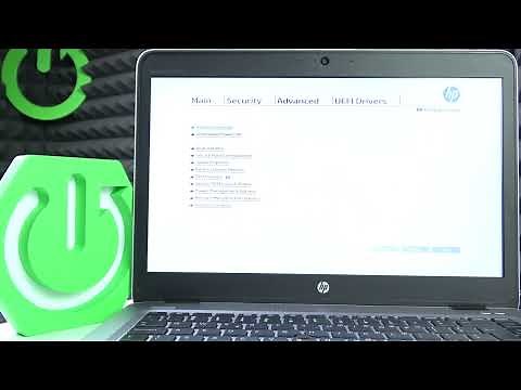 How to Increase VRAM on HP Elitebook 840