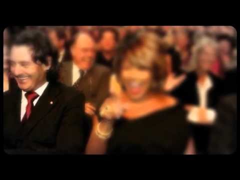Tina Turner - Break Every Rule