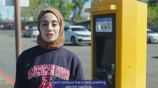 Reminder: Parking permits are required each semester  You can order them online through eServices or you can buy a permit in person at the Business Services Office. | Sacramento City College (Official) | Facebook
