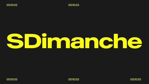 Sport Dimanche - 23.11.2025 - Play RTS