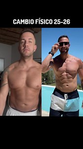 7.9K views · 98 reactions | Papá Noel se portó  (Comenta la palabra VERANO y te mando mi reto de entrenamiento y alimentación para perder grasa y mantener músculo que te va a llevar a un glow up físico y mental totalmente superador ) | Agustín Privitello | Facebook